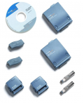 Fluke Networks DTX-AXKIT