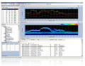 Анализ спектра радиоэфира Fluke Networks AirMedic USB AM/B4074-UGD