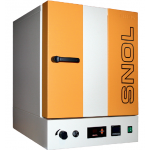 Сушильный шкаф SNOL 120/300 с принудительной конвекцией воздуха