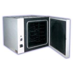 Сушильный шкаф SNOL 75/350 с естественной конвекцией воздуха
