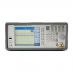 Аналоговый генератор ВЧ-сигналов Keysight N9310A
