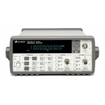 ​Двухканальный частотомер Keysight 53131A