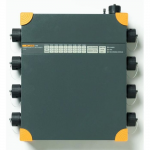 Регистратор качества электроэнергии для трехфазной сети Fluke 1760 Basic