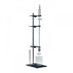 Аппарат для измерения параметров нефти и нефтепродуктов Экрос УОФТ-01