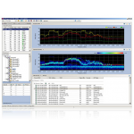 Анализ спектра радиоэфира Fluke Networks AirMedic USB AM/B4074-UGD