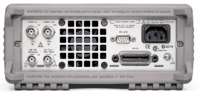 Генератор сигналов специальной и произвольной формы Keysight 33250A