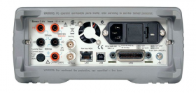 Цифровой вольтметр Keysight 34410A