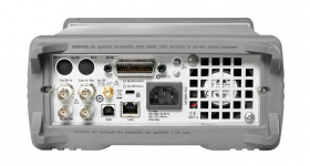 Двухканальный универсальный частотомер/таймер Keysight 53220A