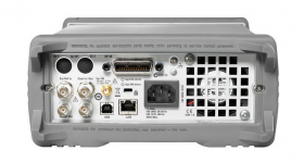 Двухканальный универсальный частотомер/таймер Keysight 53230A