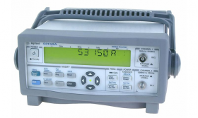 Полнофункциональный частотомер непрерывных СВЧ сигналов Keysight 53150A