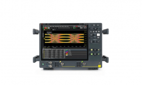UXR0594A Осциллограф серии Infiniium UXR (59 ГГц, 4 канала)
