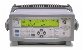 Полнофункциональный частотомер непрерывных СВЧ сигналов Keysight 53151A