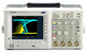 Осциллограф цифровой Tektronix TDS3052C
