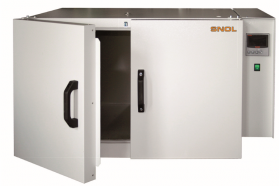 Сушильный шкаф SNOL 200/200  с принудительной конвекцией воздуха