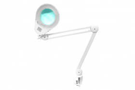 Лампа светодиодная VKG L-40 LED с увеличительной линзой