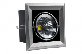 Светодиодный карданный светильник Gracio 30 вт