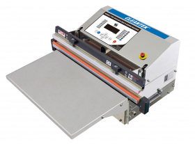 Бескамерное устройство для вакуумной упаковки Cleantek CCT-450E