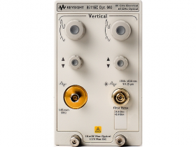 Keysight 86116C