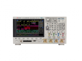 Keysight DSOX3054T