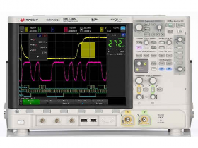 Keysight DSOX4022A