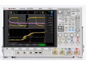 Keysight DSOX4054A