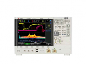 Keysight DSOX6002A