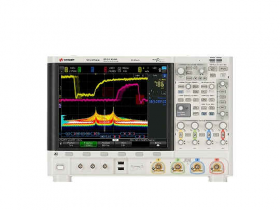 Keysight DSOX6004A