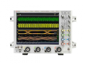 Keysight DSOZ634A