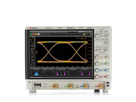 Keysight MSOS254A