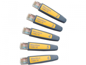 Fluke Networks WireView 2-6