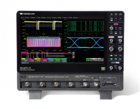 WavePro 404HDR Цифровой осциллограф высокого разрешения