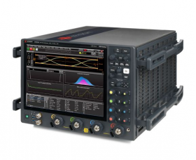 UXR0254A Осциллограф серии Infiniium UXR, 25 ГГц, 4 канала
