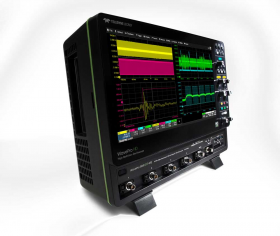 WavePro 404HDR Цифровой осциллограф высокого разрешения