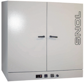 Сушильный шкаф SNOL 420/300 с принудительной конвекцией воздуха