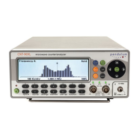 Микроволновый частотомер Pendulum CNT-90XL-60G
