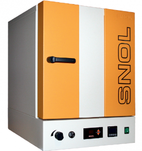 Сушильный шкаф SNOL 20/300 с принудительной конвекцией воздуха