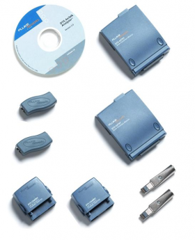 Fluke Networks DTX-AXKIT