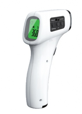 инфракрасный термометр WD-15